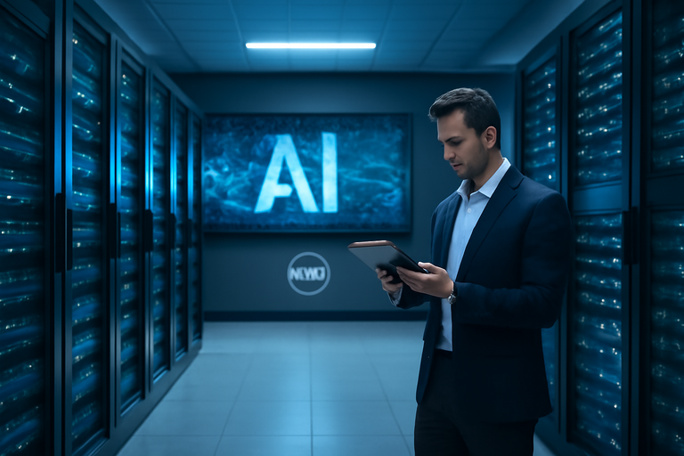 【美股動態】戴爾AI伺服器熱度升溫，克拉默喊多