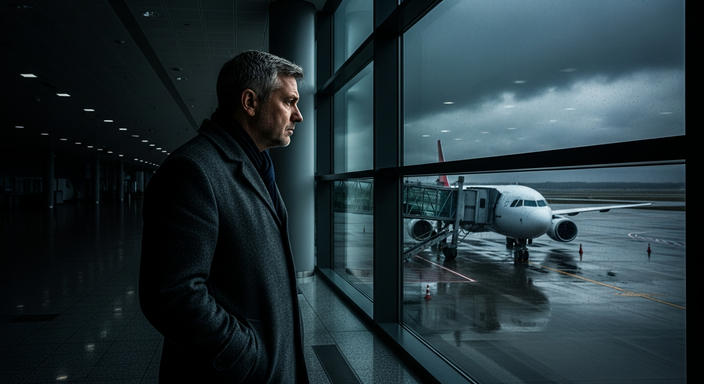 【即時新聞】地緣政治風險升溫摩根大通點名消費與航空股恐成最大輸家