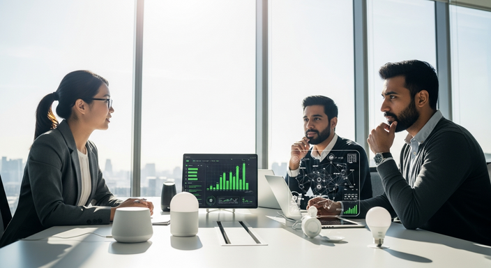 【即時新聞】塗鴉智能(TUYA)營收獲利雙成長，AI雲端平台推升淨利率逼近25％