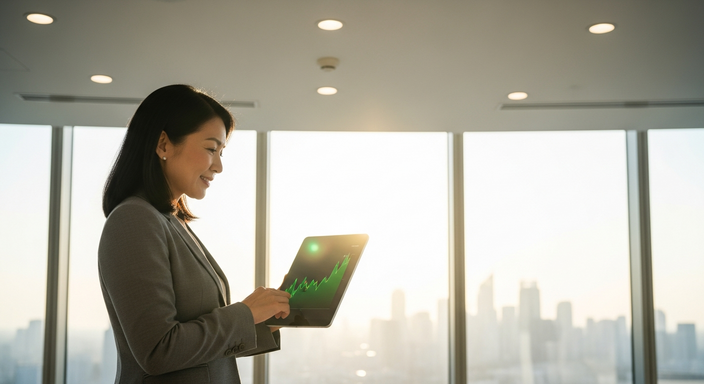 【即時新聞】亞股驚天大逆轉！韓股狂飆11％寫歷史新頁，中國宣示穩增長政策全力救市