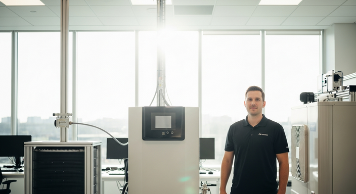 【即時新聞】Lennox重申2026年財測並瞄準2030年營收挑戰75億美元