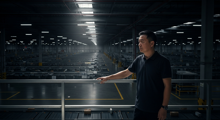 【即時新聞】京東第四季財報營收獲利雙雙不如預期，但服務收入逆勢成長兩成