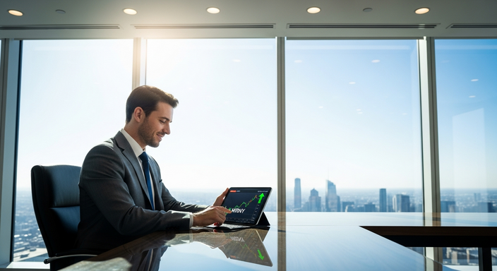 【即時新聞】MRNY宣布每股配息0.3833美元，投資人務必留意3月5日除息關鍵時程