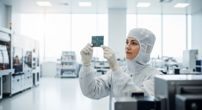 【即時新聞】美光交付AI記憶體樣本點火 股價大漲5.55％收在400.77美元