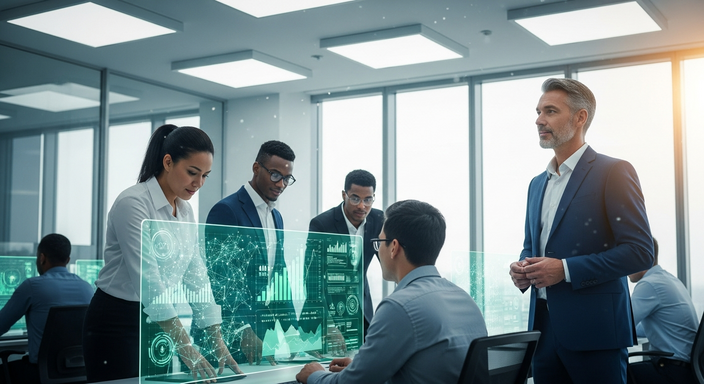 【即時新聞】AI資安需求強勁！CrowdStrike財測符合預期營收上看13.6億美元