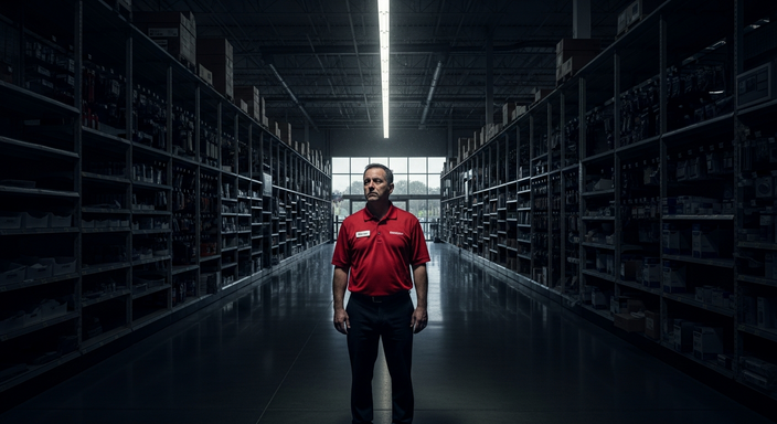 【即時新聞】實體辦公用品雙雄轉型:Office Depot(ODP)與 Staples 關店潮下強攻 B2B 商機