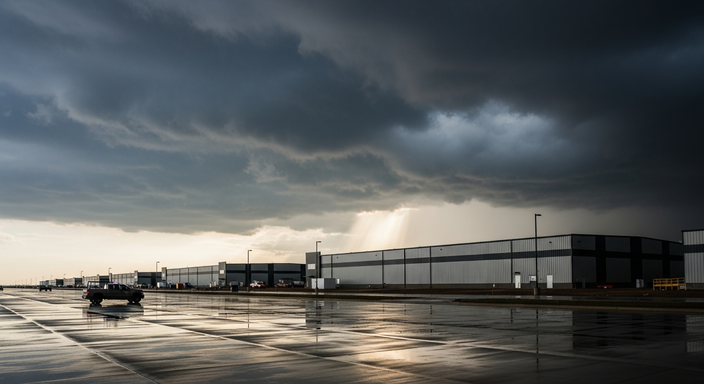 【即時新聞】IREN爆量重挫6%!AI電力變現受考驗 籌碼換手