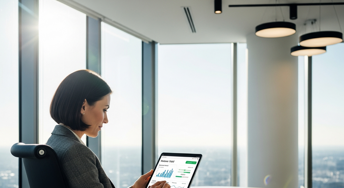 【即時新聞】iShares 2029高收益債ETF配息每股0.128美元，年化殖利率逾6％