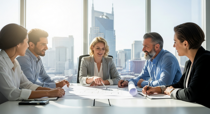 【即時新聞】布局美東南市場！星巴克將設納許維爾辦公室，部分西雅圖員工獲轉調機會
