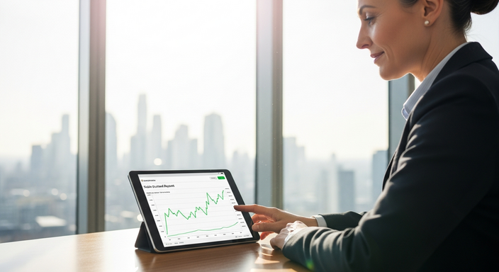 【即時新聞】iShares 2027年到期公司債ETF每股配息0.0845美元，3月5日發放股利