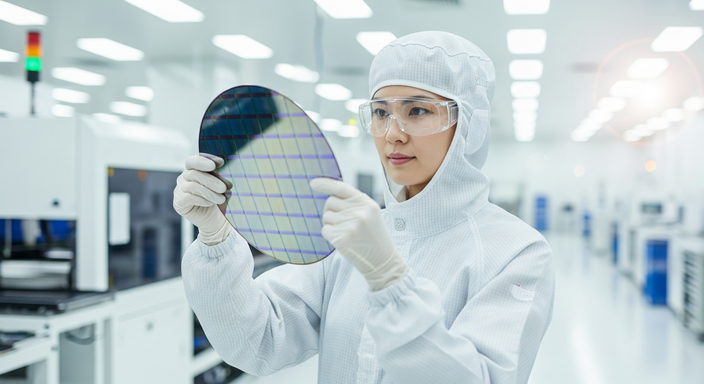 【即時新聞】台積電盤中飆1960元，1月營收年增36％創歷史新高！