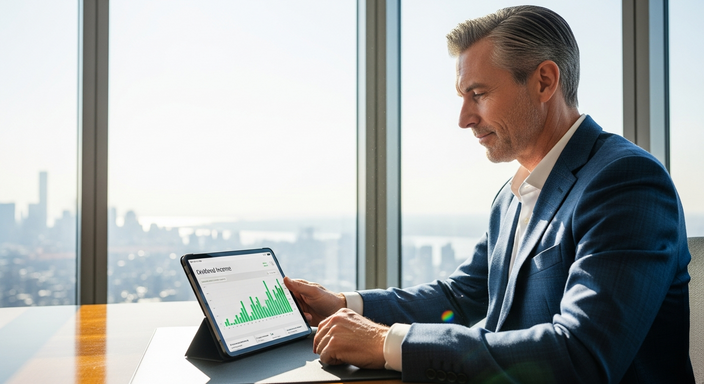 【即時新聞】John Hancock優質股息基金宣布月配息，年化殖利率達7.29％吸睛