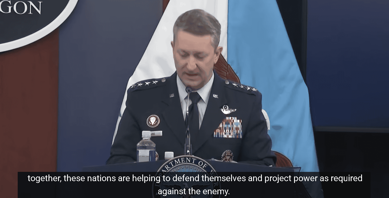 【匯金油整理】美伊停戰未有譜，伊朗否認和談傳聞