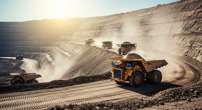 【即時新聞】Jim Cramer力挺MP Materials戰略地位,強調絕不會放棄這檔稀土概念股