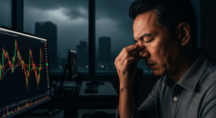 【即時新聞】光罩股價近日飆漲近50％，爆量12倍遭列注意股還能追嗎？