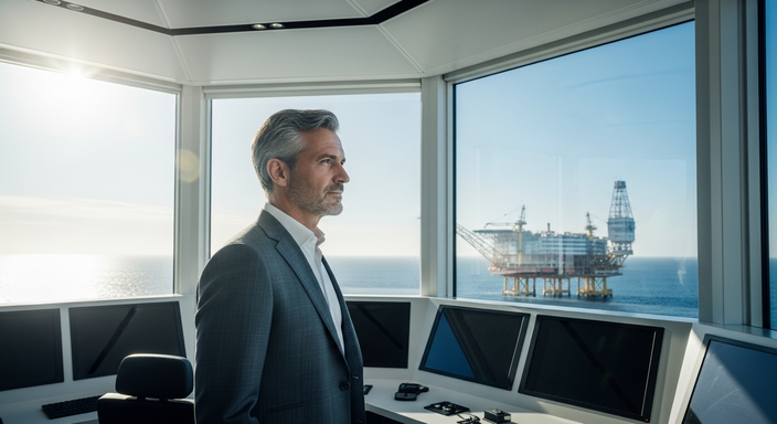 【即時新聞】埃克森美孚股價飆升背後真相：中東局勢推升油價，AI佈局成隱形推手！