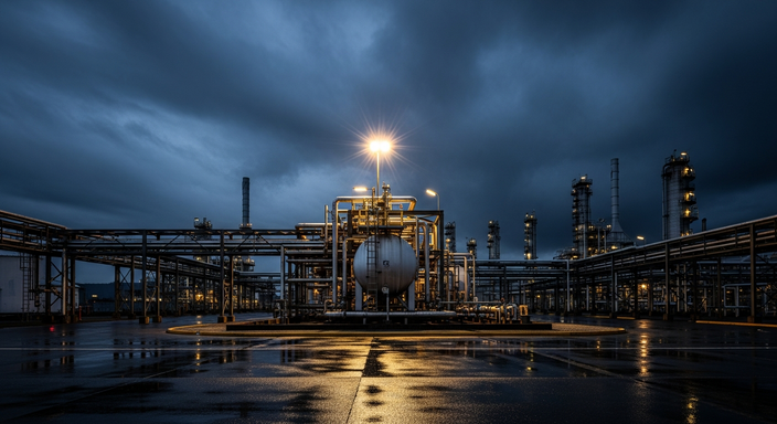 【即時新聞】哥倫比亞國家石油Ecopetrol第四季營收年減逾17％面臨市場挑戰