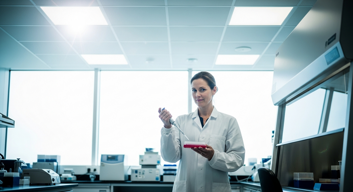 【即時新聞】生技股Shattuck轉型有成！財報優於預期激勵股價放量大漲逾11％