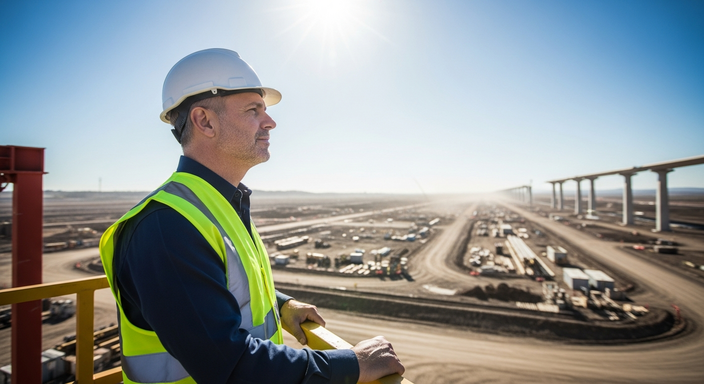 【即時新聞】Myers第四季獲利優於預期EPS達0.31美元，基礎建設將引領2026年強勁成長