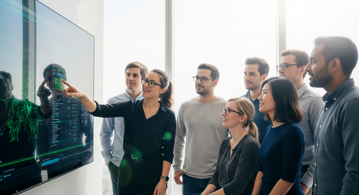 【即時新聞】微軟股價回檔浮現長線買點，華爾街點名是最安全的軟體股投資標的