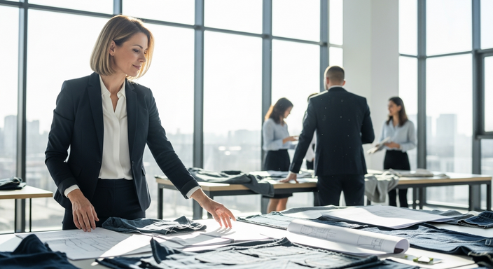 【即時新聞】Kontoor Brands財報亮眼,Helly Hansen助攻第四季營收大增且2026年獲利指引優於預期