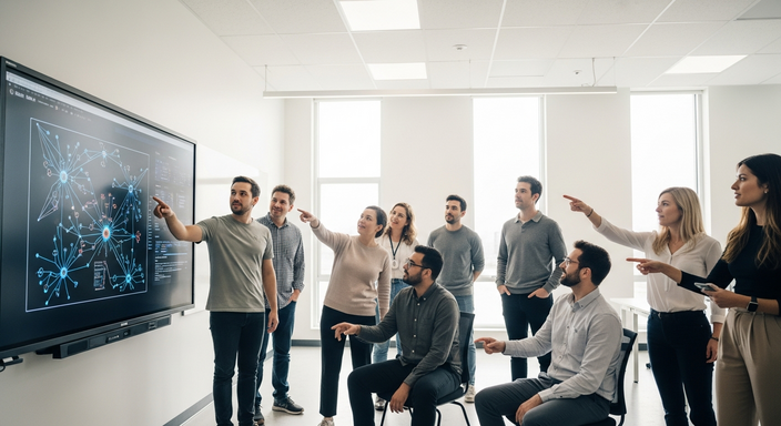 【即時新聞】Meta成立應用AI工程部門衝刺超智慧，打造數據引擎加速模型優化