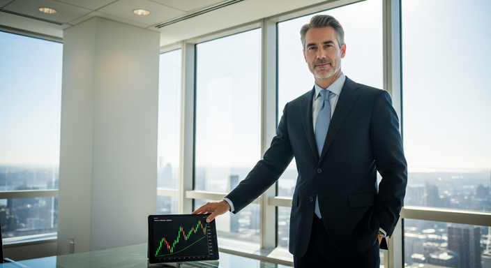 【即時新聞】準確預判二月大跌後翻多！華爾街大咖喊進：美股三月將迎來反彈契機