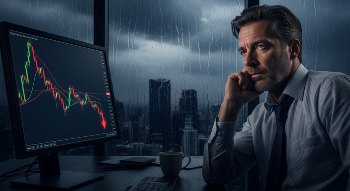 【即時新聞】0050爆380億歷史天量！外資狂砍13萬張，散戶搶進「這關鍵支撐」不能破！