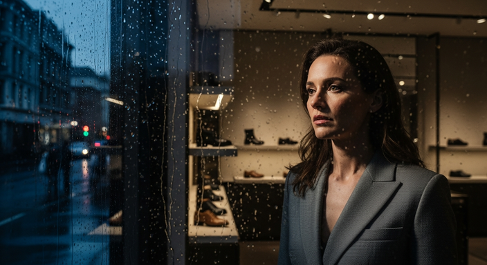 【即時新聞】Steven Madden(SHOO)營收雙位數成長難敵淨利大跌，商譽減損衝擊獲利表現