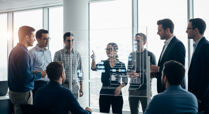 【即時新聞】Meta強攻AI晶片＋資本支出大幅成長，股價漲近2％