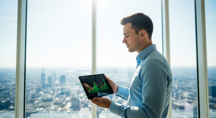 【即時新聞】Webull財報前瞻營收估破1.6億美元，鎖定專業散戶打造最強護城河！