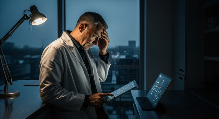 【即時新聞】亨丁頓舞蹈症療法受阻！UniQure須執行假手術對照三期臨床