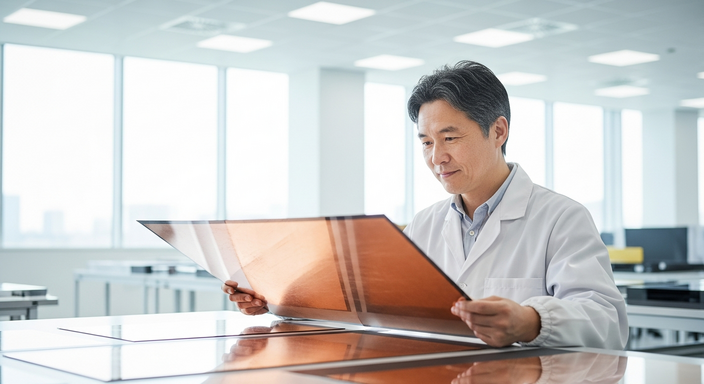 【即時新聞】南亞(1303)受惠AI電子材料需求強勁，單季EPS創14季新高達0.62元