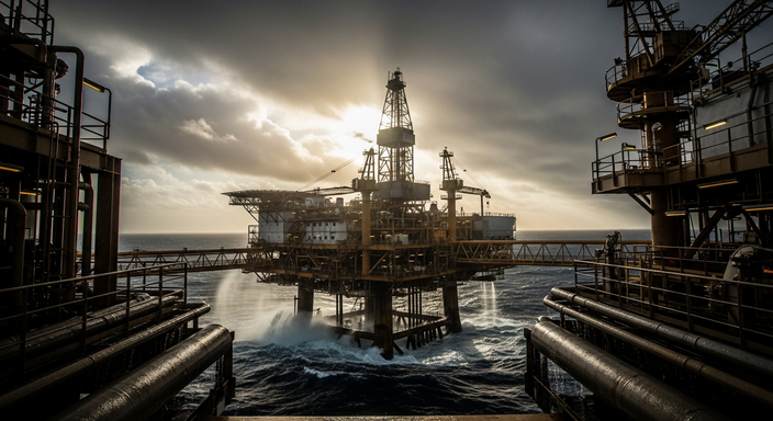 【即時新聞】Vermilion Energy營收超越預期但每股虧損，確認全年產量指引不變