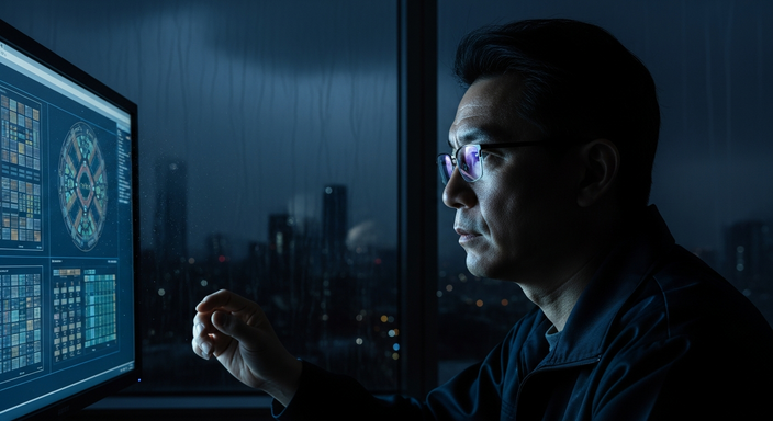 【即時新聞】台股重挫千點聯電獲投信逆勢大買2萬張，成抗跌指標！