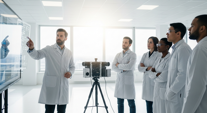 【即時新聞】MicroVision整合Luminar衝刺光達2.0，鎖定國防商機2026營收拚十倍增長