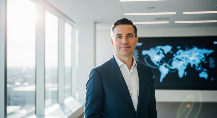 【即時新聞】Kinaxis第四季營收優於預期，獲利能力提升並宣布新任執行長人選