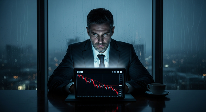 【即時新聞】InterCure收到那斯達克合規通知,股價長期低於1美元須限期改善