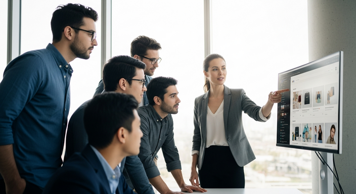 【即時新聞】Meta測試AI購物推薦功能挑戰Google與OpenAI搜尋霸權