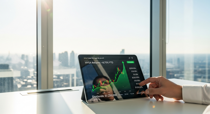 【即時新聞】鎖定高收益債 BondBloxx HYSA 宣布每股配息 0.07206 美元