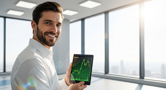 【即時新聞】地緣政治擔憂緩解帶動市場回暖，狗狗幣單日大漲15％重燃多頭希望