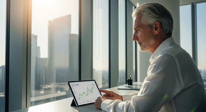 【即時新聞】BlackRock MuniHoldings Fund(MHD)維持月配息，殖利率近6％吸引目光