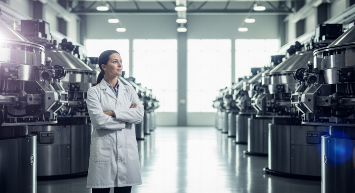 【即時新聞】Centrus規劃5.6億美元擴產，股價反彈2.9％