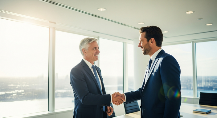 【即時新聞】澳洲Magellan砸11億美元併購Barrenjoey，整合資源力拚金融服務轉型