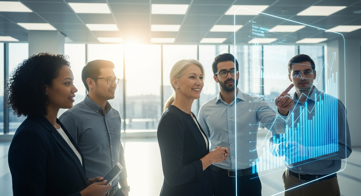 【即時新聞】意法半導體攜手亞馬遜AWS，執行長預告明年資料中心營收衝破10億美元