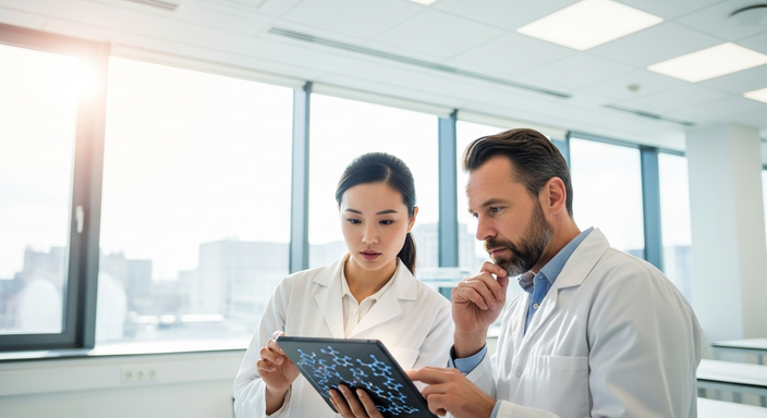 【即時新聞】新技術平台與合作夥伴擴張帶動，OmniAb預估2026營收最高達3000萬美元