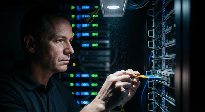 【即時新聞】2月股價重挫近兩成！Lumen獲利優於預期，攜手Anthropic衝刺AI商機