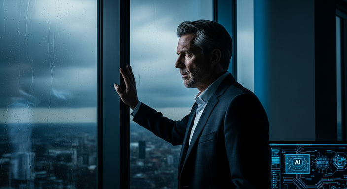 【即時新聞】科技巨頭示警川普政府封殺AI新創，擔憂供應鏈標籤阻礙技術升級