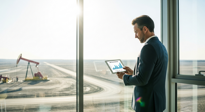 【即時新聞】SM Energy發債10億美元置換高息債務優化財務體質