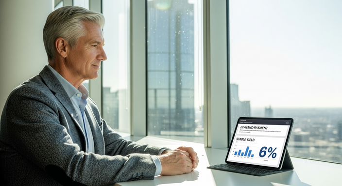 【即時新聞】IBHL公告最新配息0.1297美元,30日SEC殖利率逾6%投資人留意